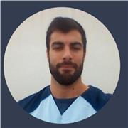 Patient and humble! Ready to teach and to learn.